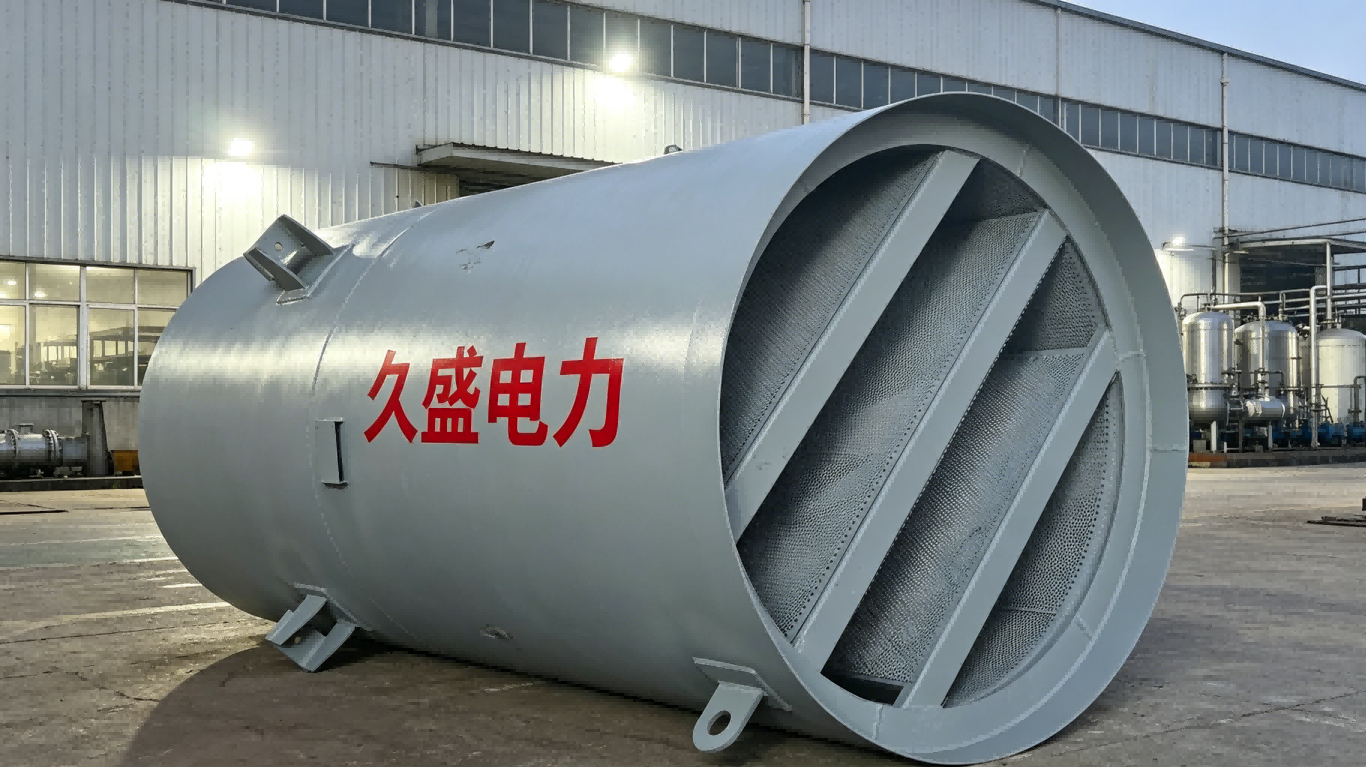 澄海锅炉消声器