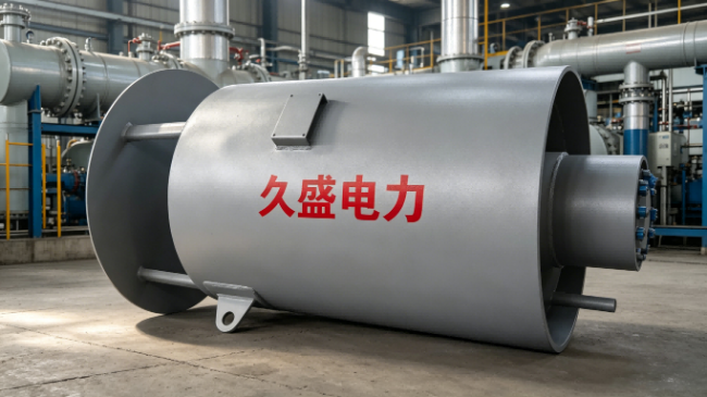 澄海蒸汽消声器